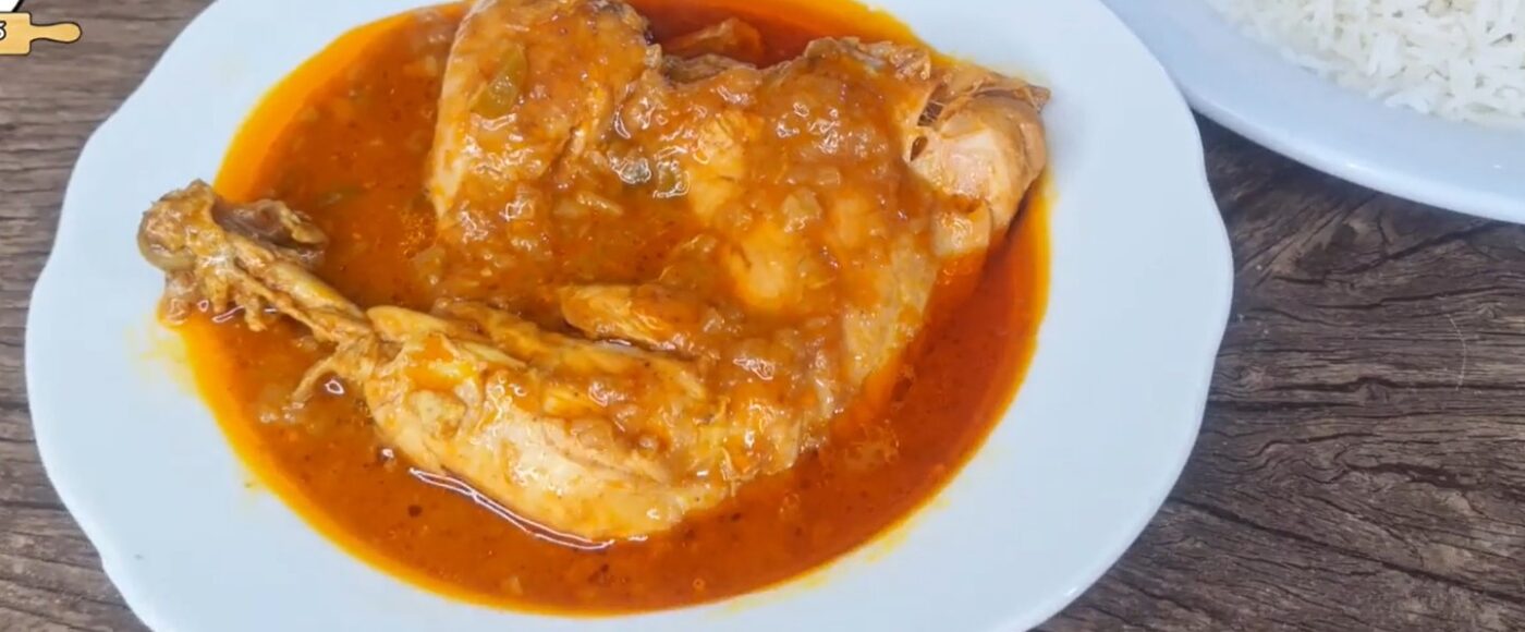طرز تهیه خورش مرغ اصیل ایرانی با فوت و فن خوش طعم شدن آن