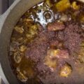 طرز تهیه خورش کرفس از صفر تا صد همراه با نکات مهم برای جا افتادن