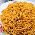 طرز تهیه ماکارونی از صفر تا صد همراه با تمام نکات مهم پخت حرفه ای