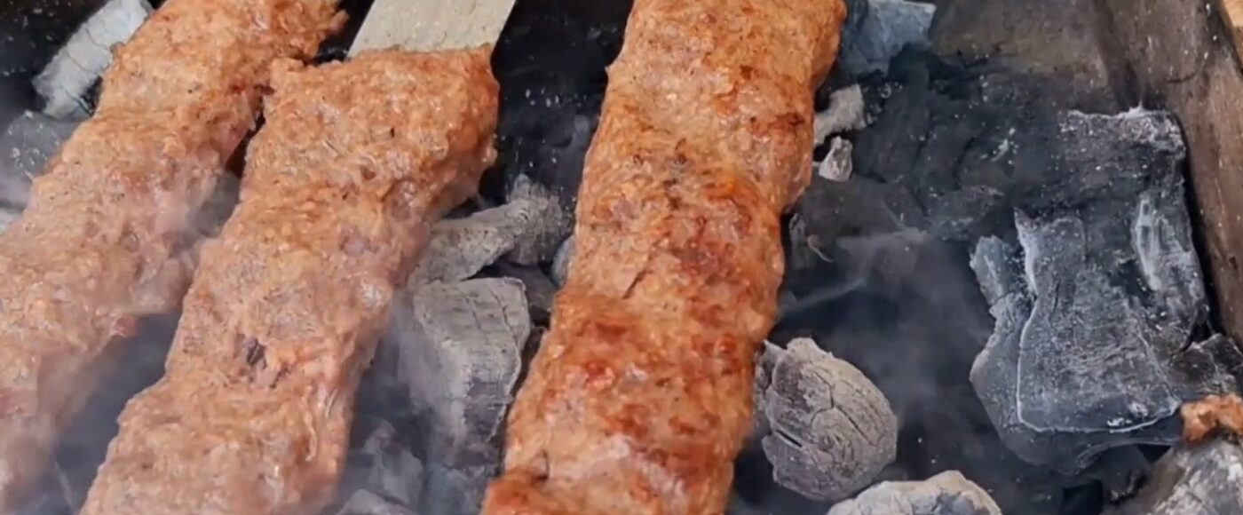 طرز تهیه کوبیده از صفر تا صد همراه با تمام نکات مهم کباب حرفه ای