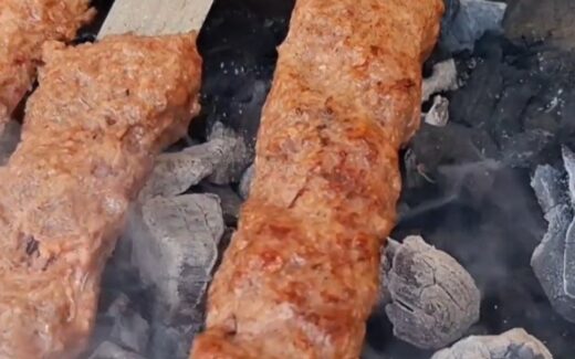 طرز تهیه کوبیده از صفر تا صد همراه با تمام نکات مهم کباب حرفه ای