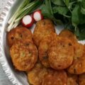طرز تهیه کوکو سیب زمینی پخته از صفر تا صد همراه با نکات حرفه ای