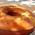 طرز تهیه کیک وانیلی اسفنجی و خوشمزه با تمام فوت و فن های حرفه ای